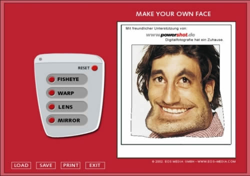 download hoyle facemaker software